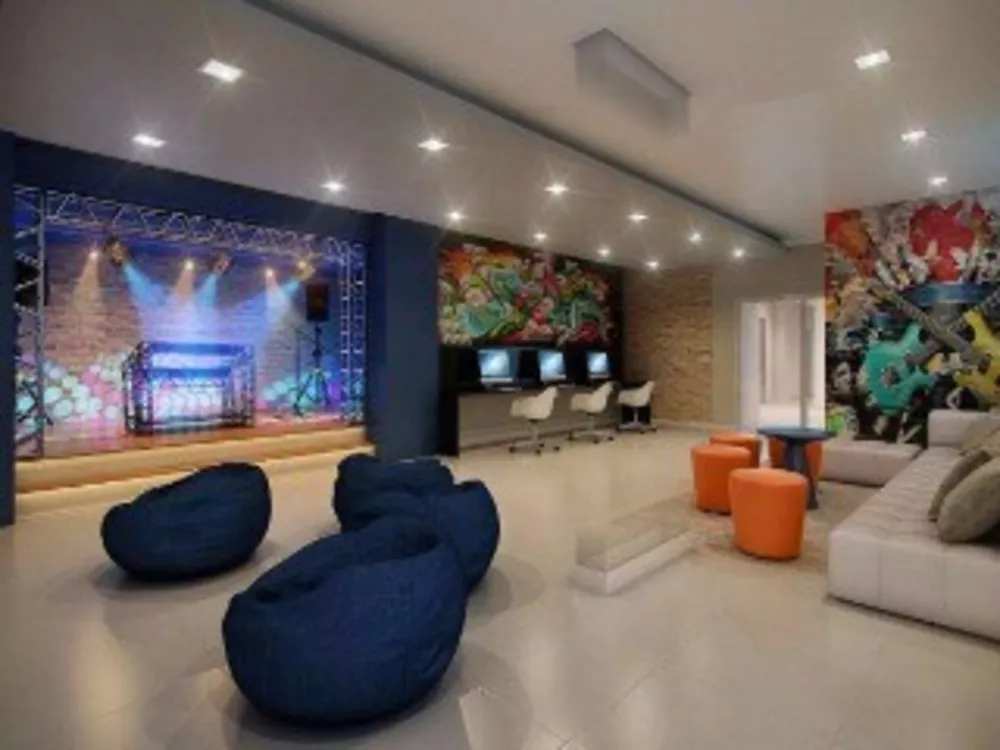 Apartamento, 2 quartos, 43 m² - Foto 6