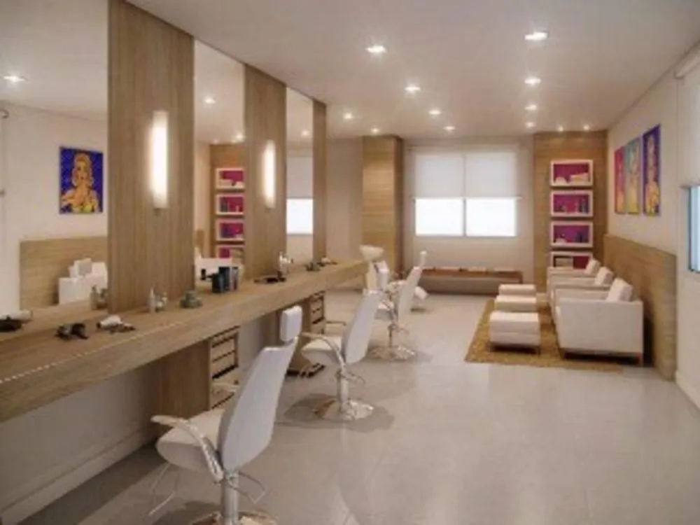 Apartamento, 2 quartos, 43 m² - Foto 15