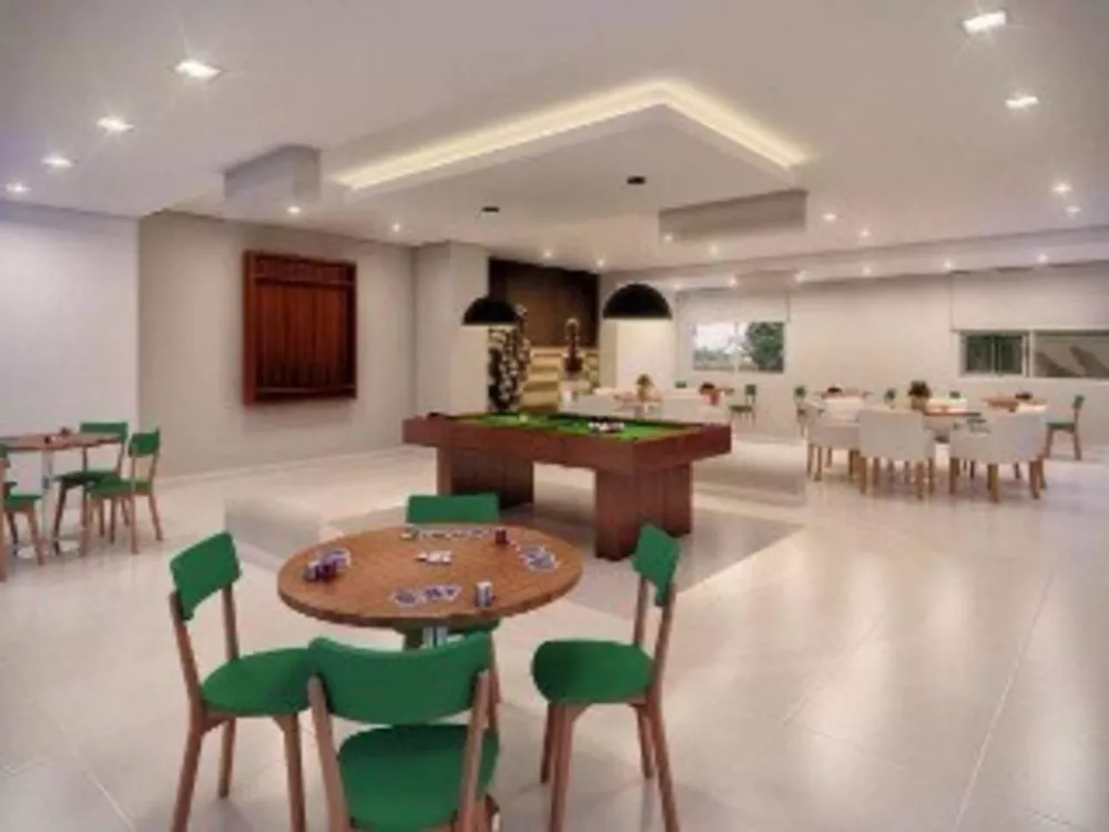 Apartamento, 2 quartos, 43 m² - Foto 5