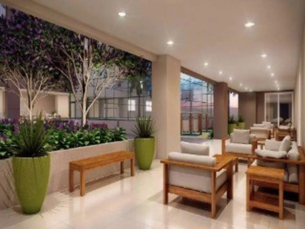 Apartamento, 2 quartos, 43 m² - Foto 10