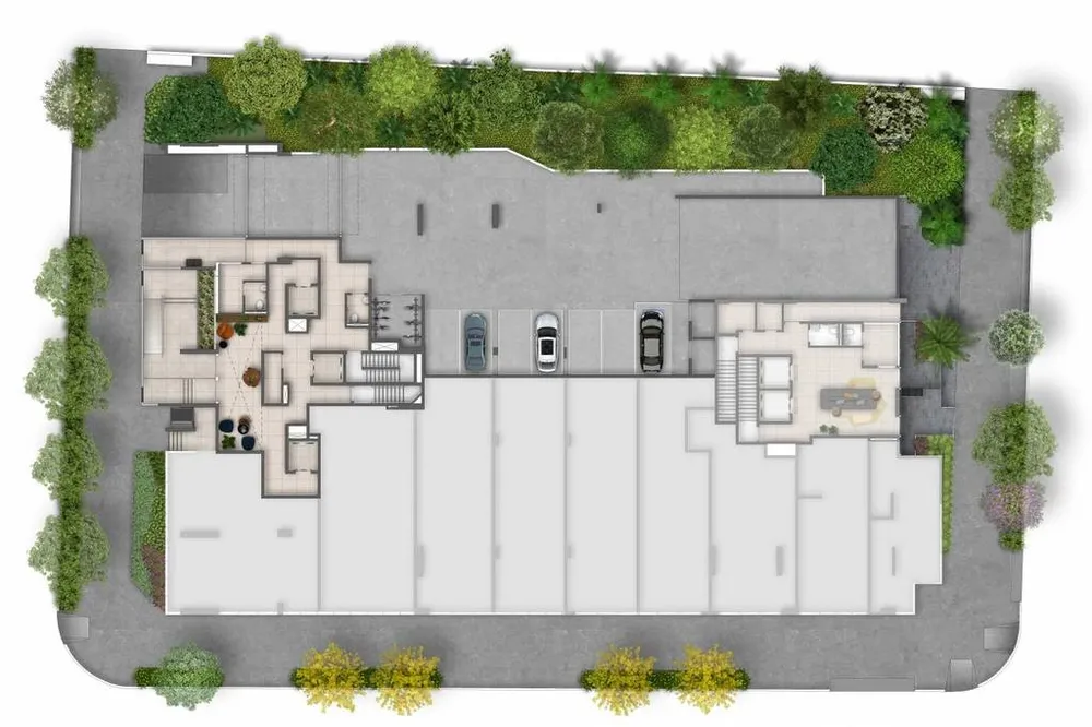 Apartamento, 3 quartos, 106 m² - Foto 4