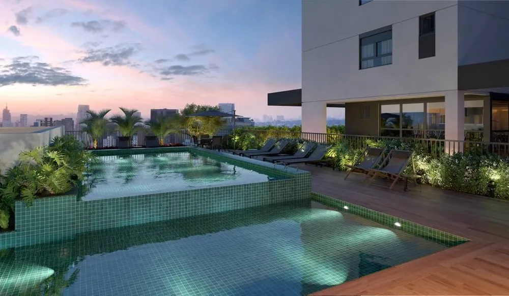 Apartamento, 3 quartos, 106 m² - Foto 8