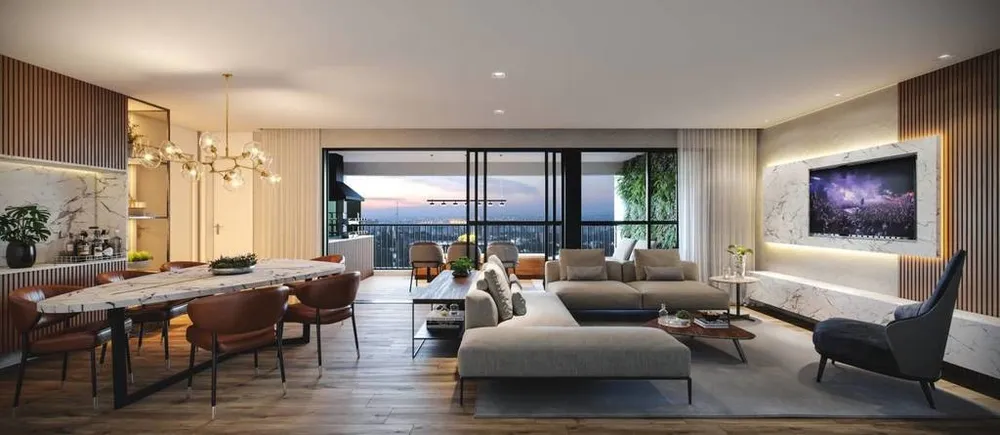 Apartamento, 3 quartos, 106 m² - Foto 6
