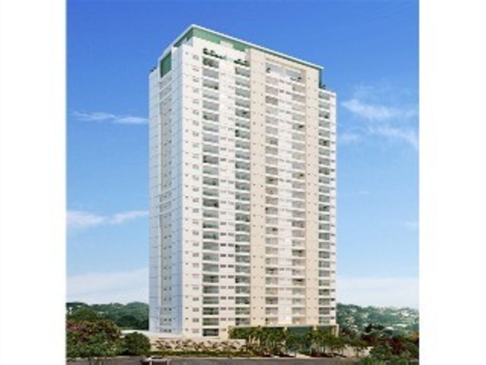 Apartamento, 2 quartos, 73 m² - Foto 2