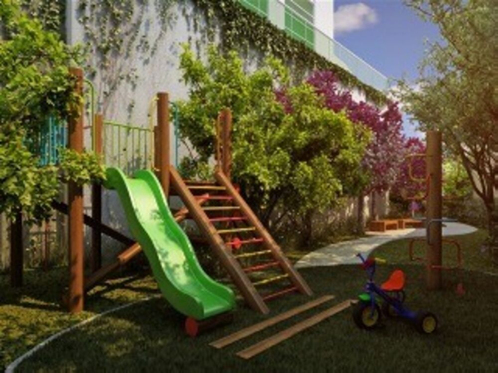 Apartamento, 2 quartos, 73 m² - Foto 11