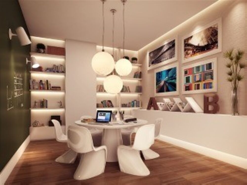 Apartamento, 2 quartos, 73 m² - Foto 14