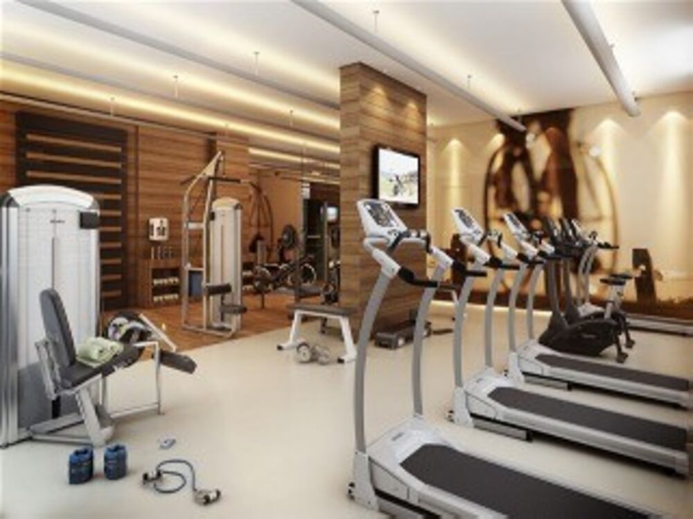 Apartamento, 2 quartos, 73 m² - Foto 3
