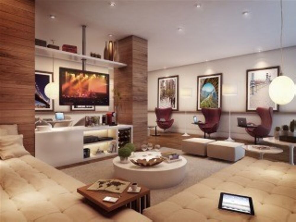 Apartamento, 2 quartos, 73 m² - Foto 5