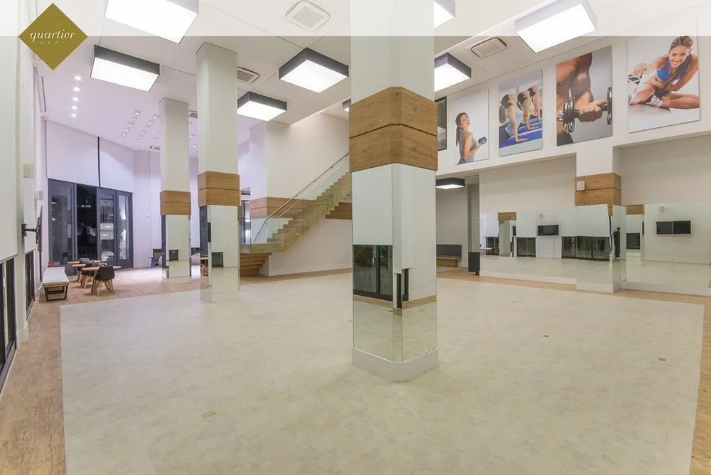 Apartamento, 5 quartos, 893 m² - Foto 1