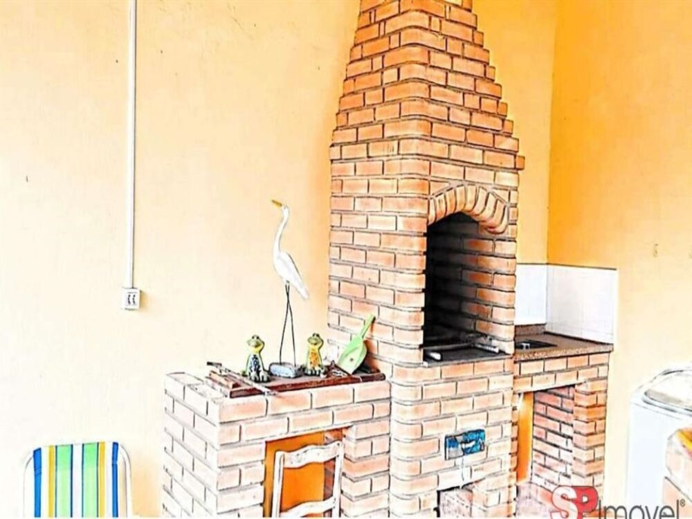 Casa, 3 quartos, 356 m² - Foto 1