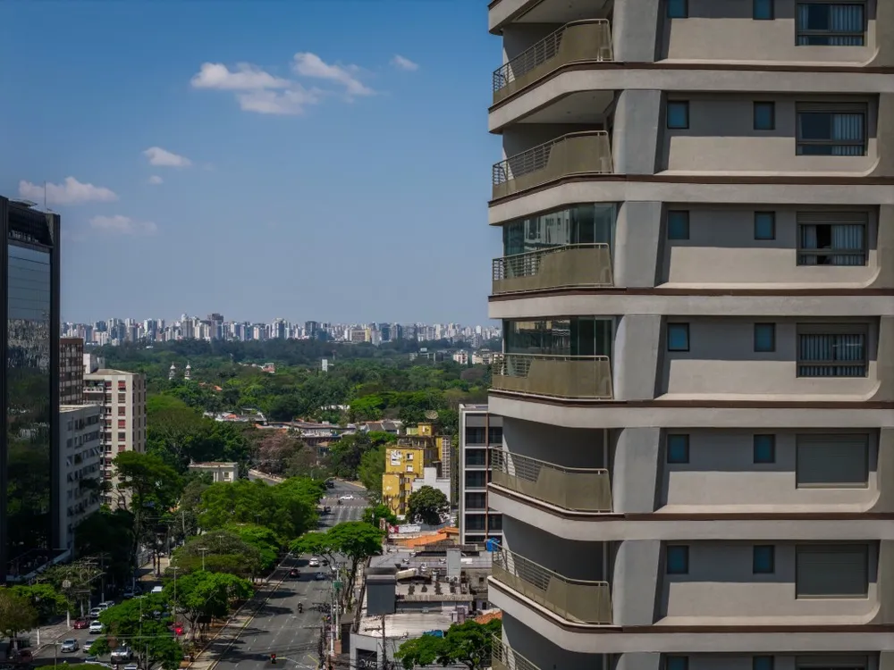 Apartamento, 2 quartos, 105 m² - Foto 4