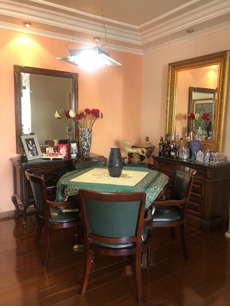 Apartamento à venda com 4 quartos, 115m² - Foto 1