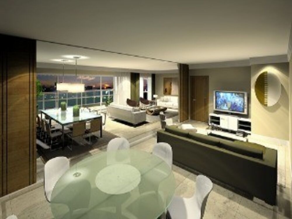 Apartamento, 4 quartos, 335 m² - Foto 9