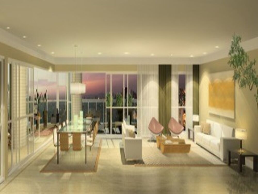 Apartamento, 4 quartos, 335 m² - Foto 8