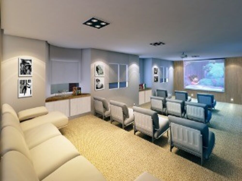 Apartamento, 4 quartos, 335 m² - Foto 17