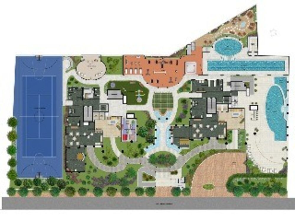 Apartamento, 4 quartos, 335 m² - Foto 3