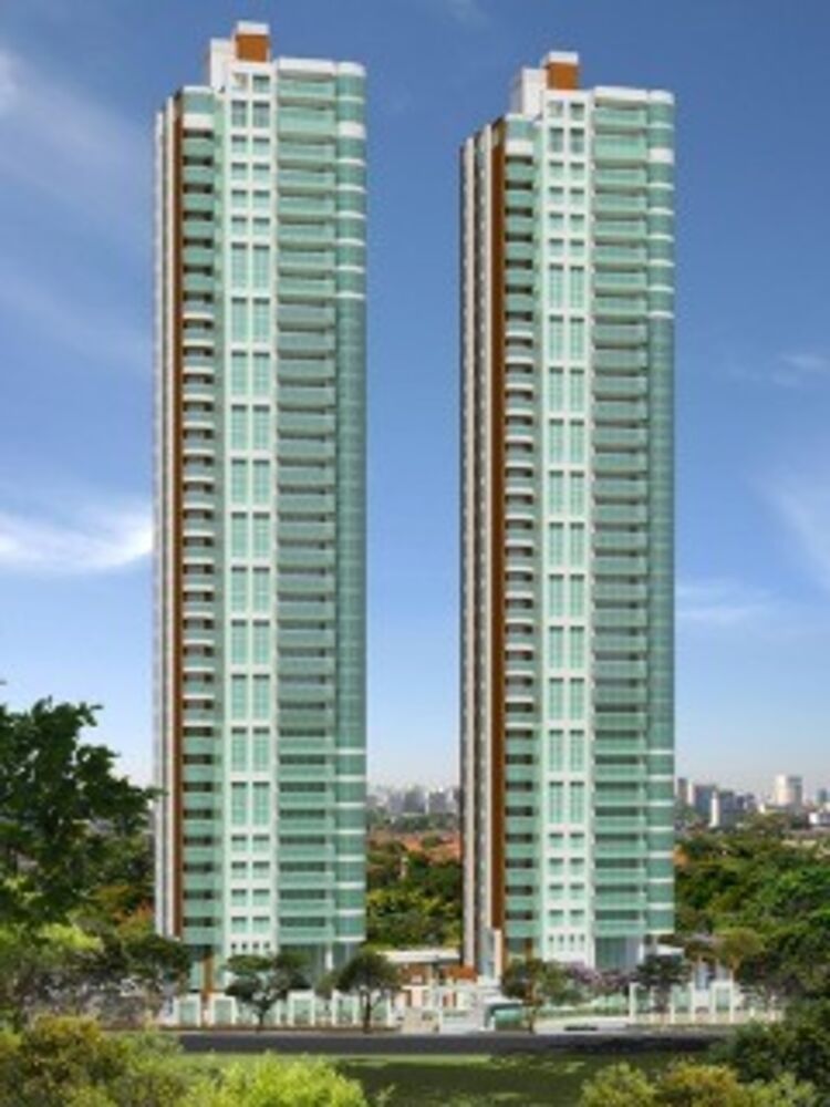 Apartamento, 4 quartos, 335 m² - Foto 2