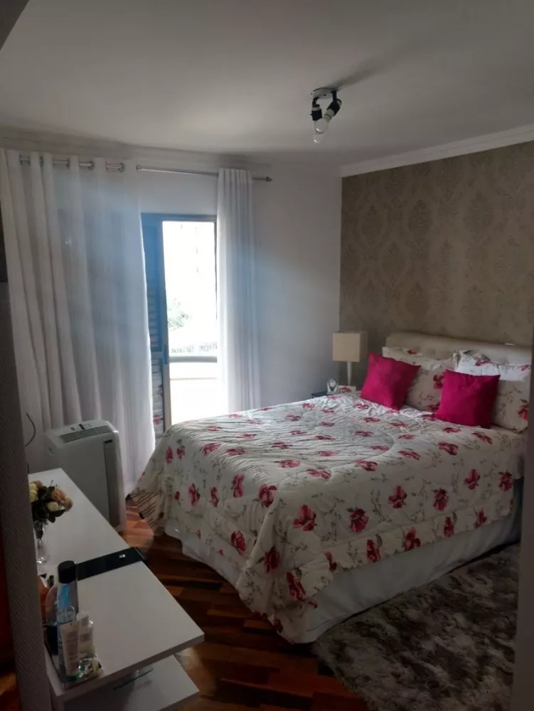 Apartamento à venda com 3 quartos, 110m² - Foto 2