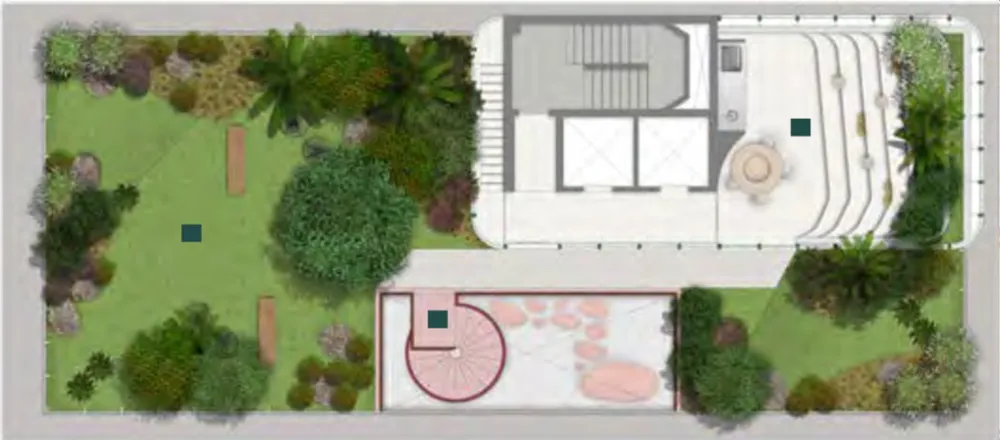 Apartamento, 3 quartos, 119 m² - Foto 4