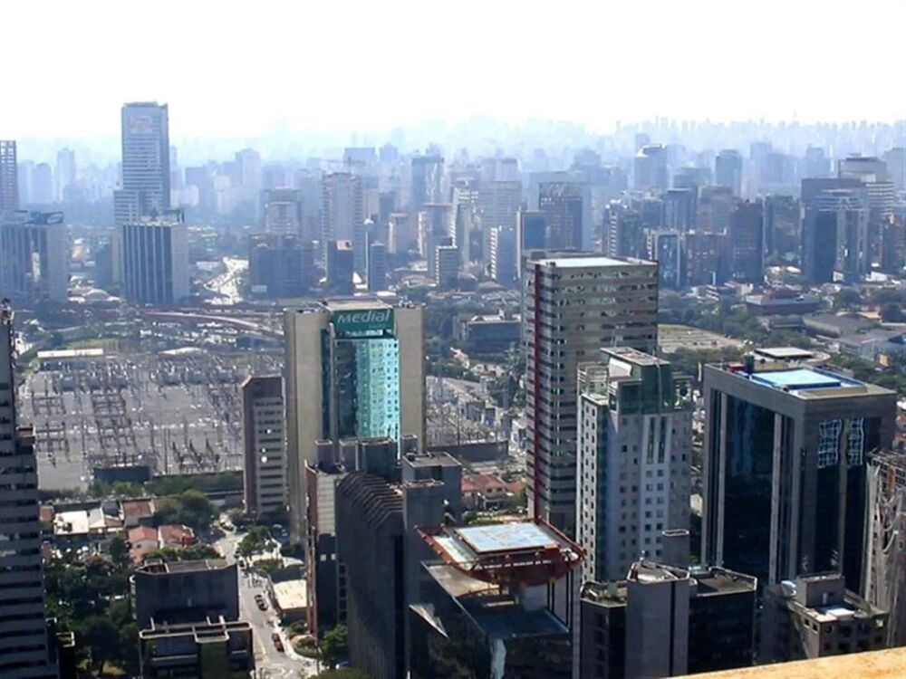 Cobertura, 2 quartos, 130 m² - Foto 6