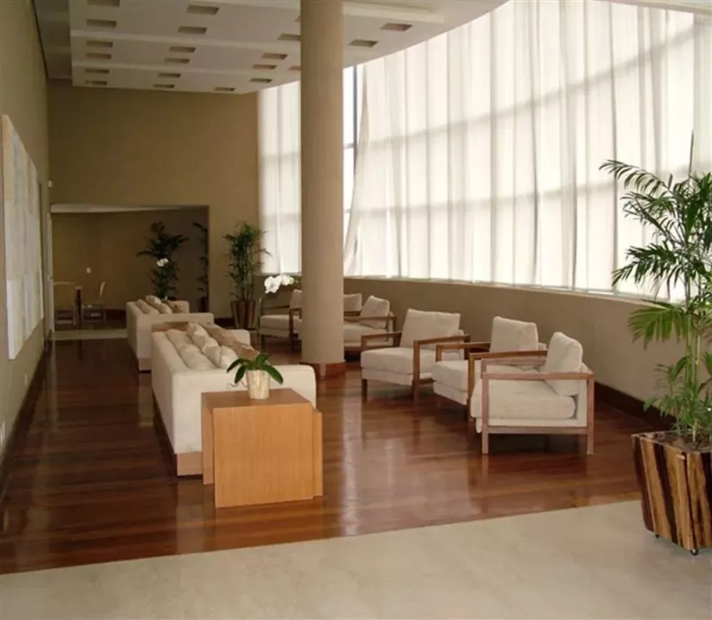 Cobertura, 2 quartos, 130 m² - Foto 2