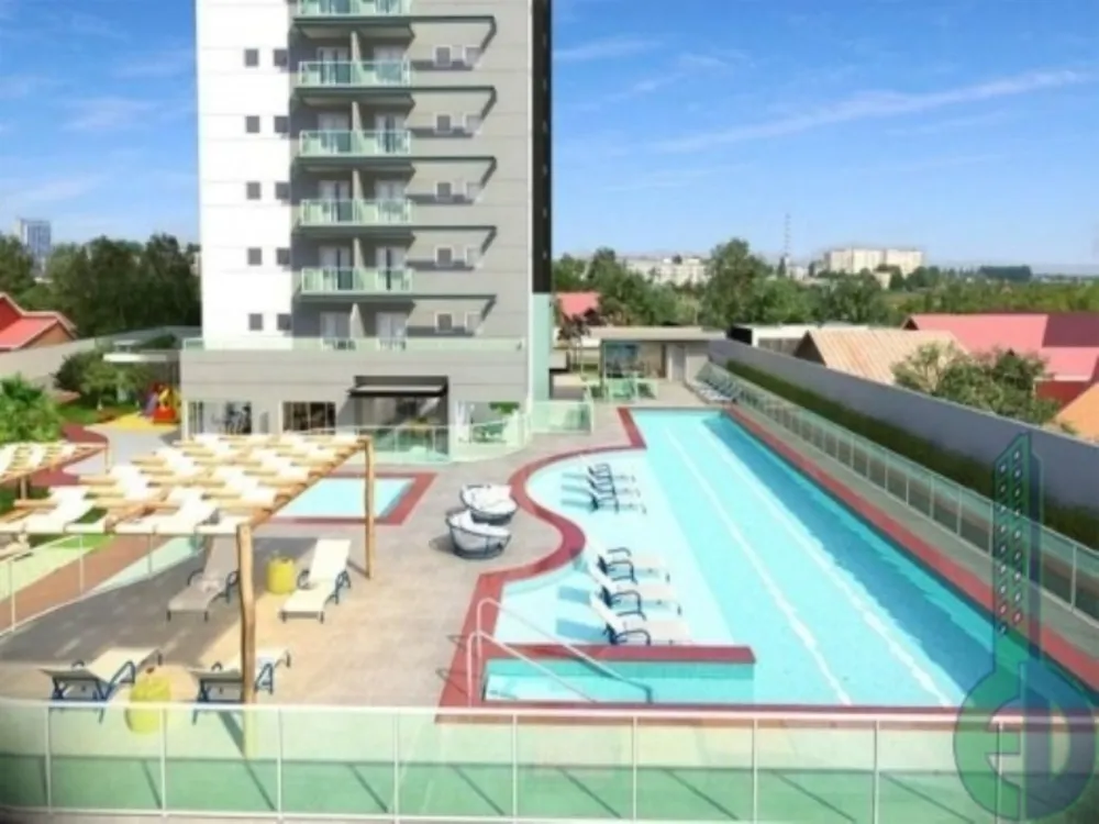 Apartamento, 2 quartos, 83 m² - Foto 1