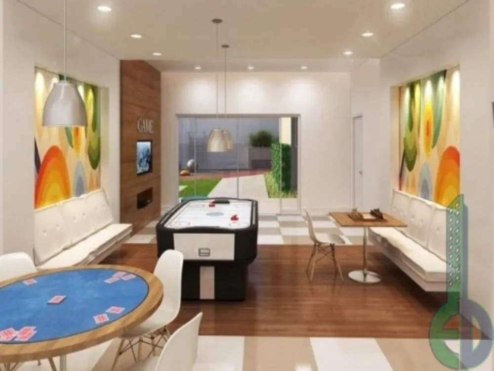 Apartamento, 2 quartos, 83 m² - Foto 3