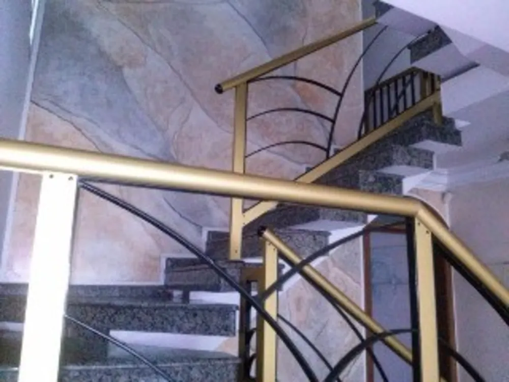 Casa, 3 quartos - Foto 12