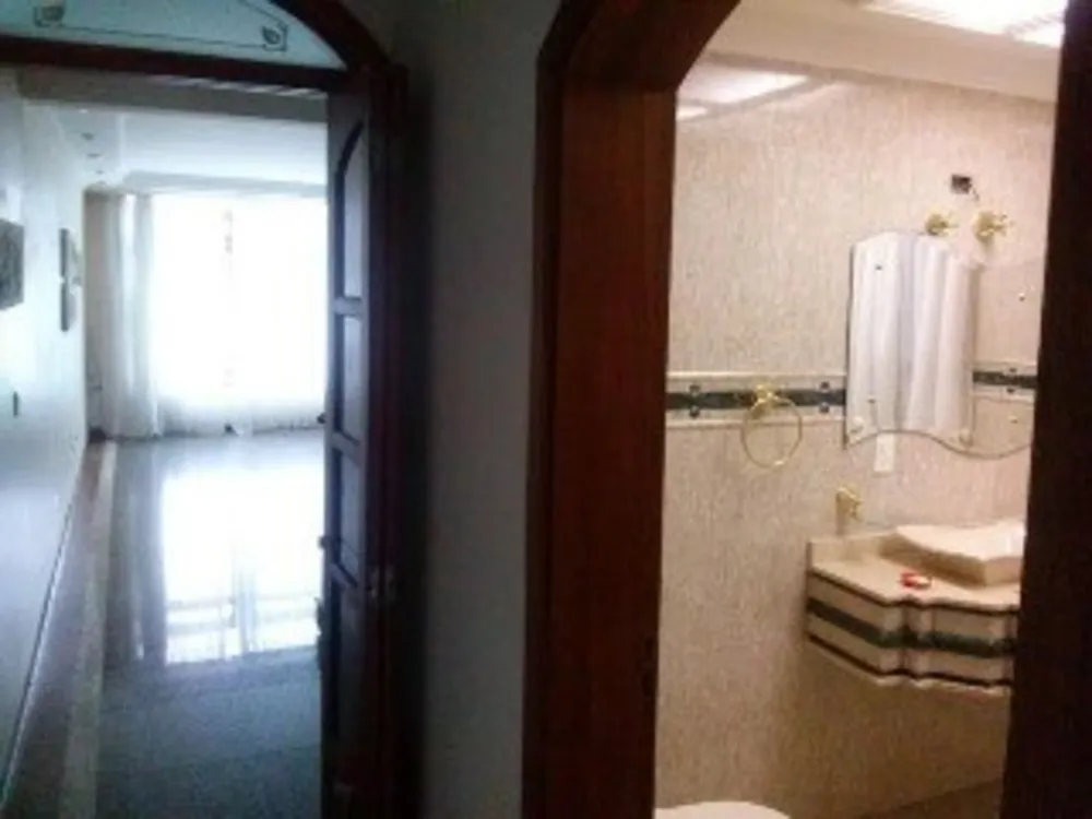 Casa, 3 quartos - Foto 10