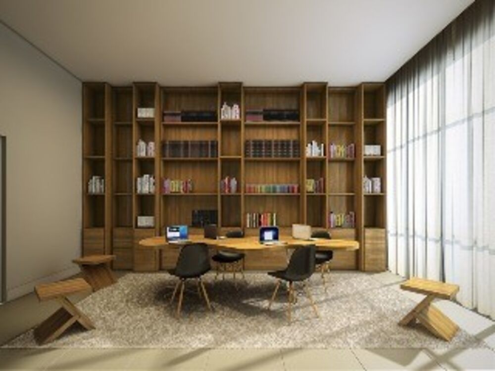 Apartamento, 4 quartos, 181 m² - Foto 1