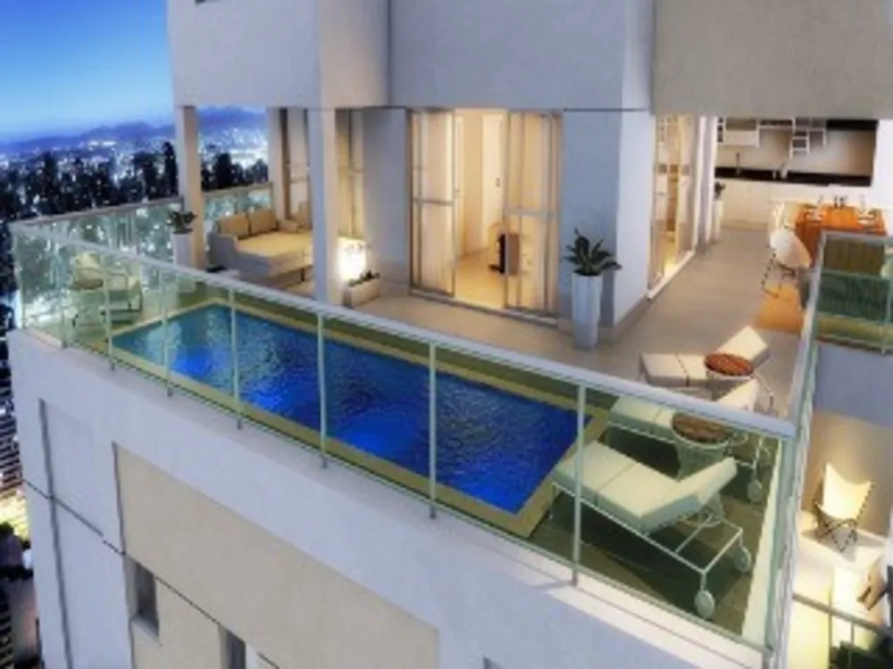 Apartamento, 4 quartos, 181 m² - Foto 19