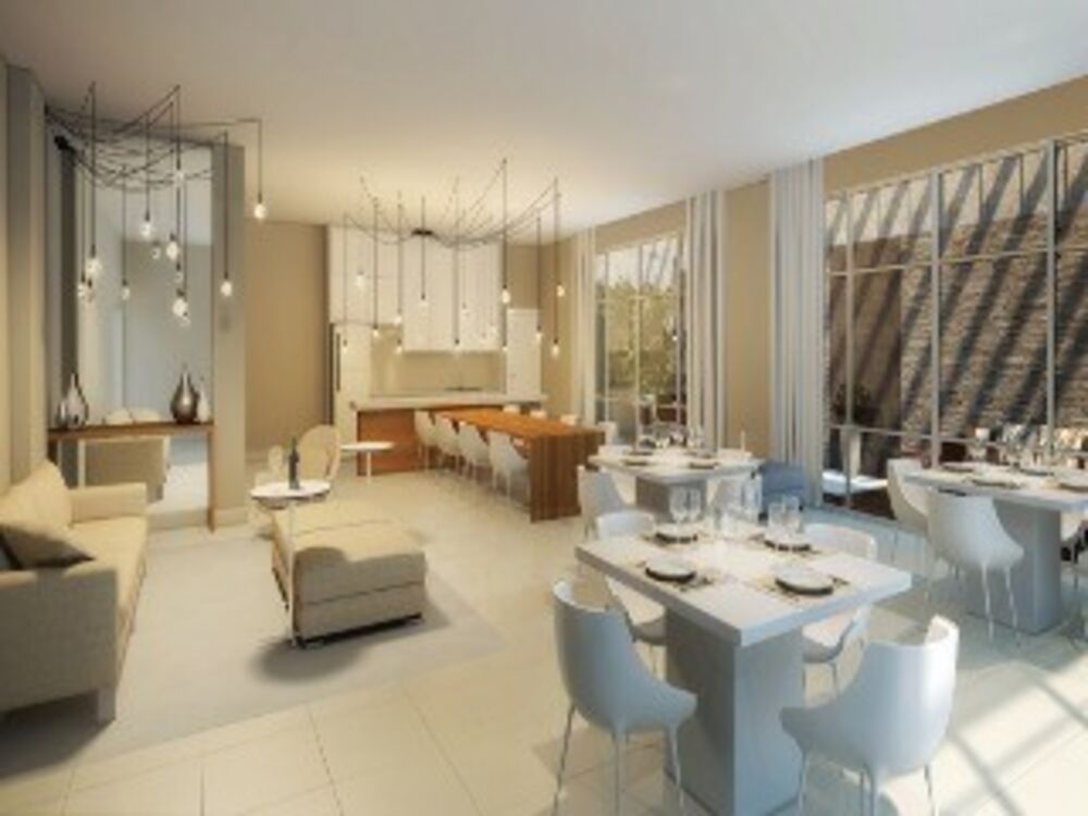 Apartamento, 4 quartos, 181 m² - Foto 2