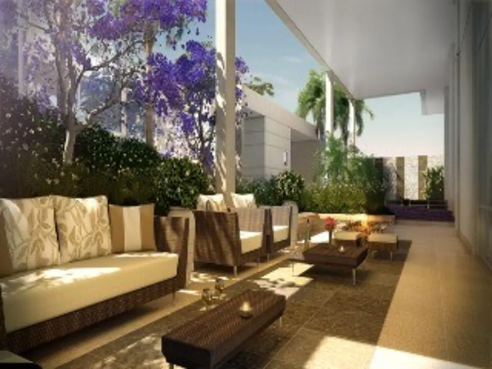Apartamento, 4 quartos, 181 m² - Foto 10