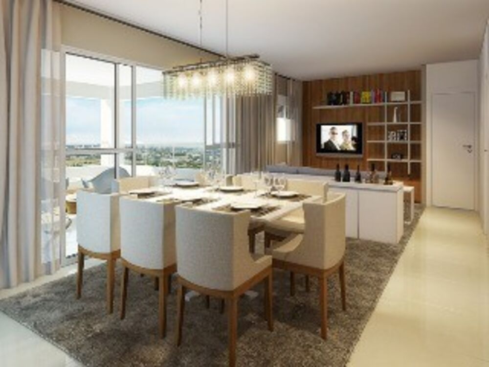 Apartamento, 4 quartos, 181 m² - Foto 6