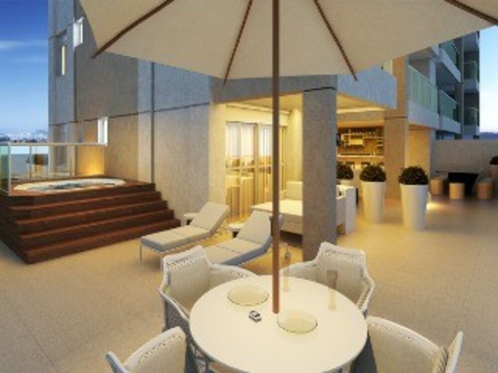 Apartamento, 4 quartos, 181 m² - Foto 11
