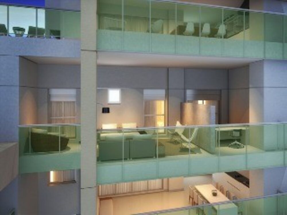 Apartamento, 4 quartos, 181 m² - Foto 19