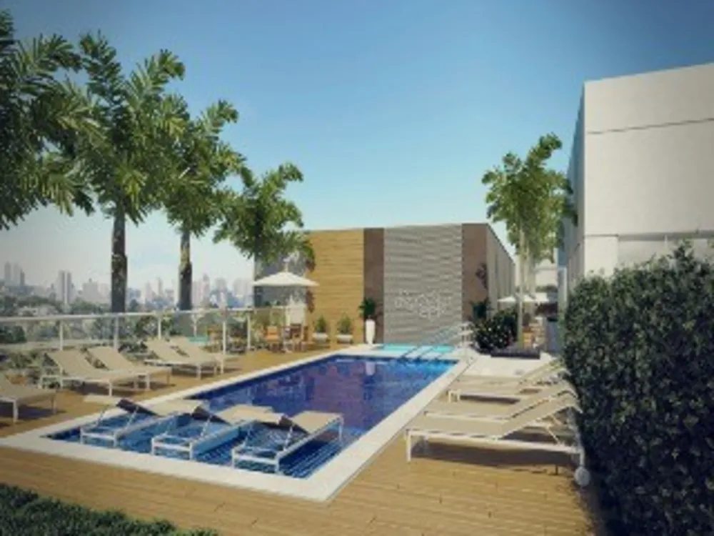 Apartamento, 4 quartos, 181 m² - Foto 6