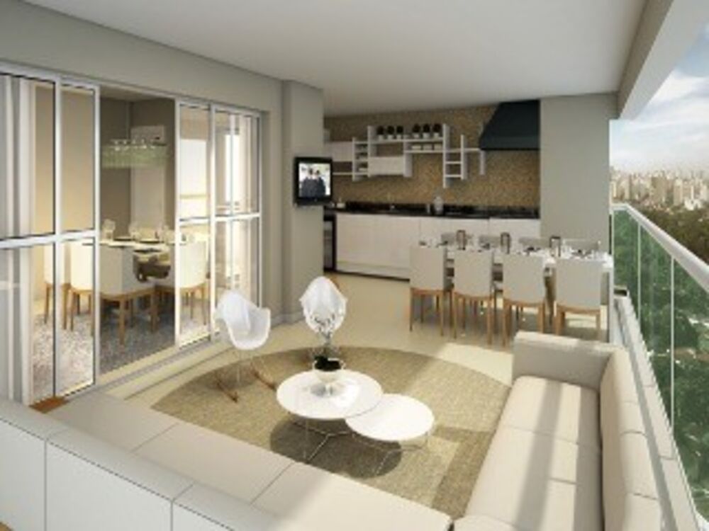 Apartamento, 4 quartos, 181 m² - Foto 15