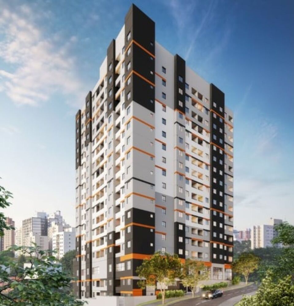 Apartamento, 2 quartos, 34 m² - Foto 5
