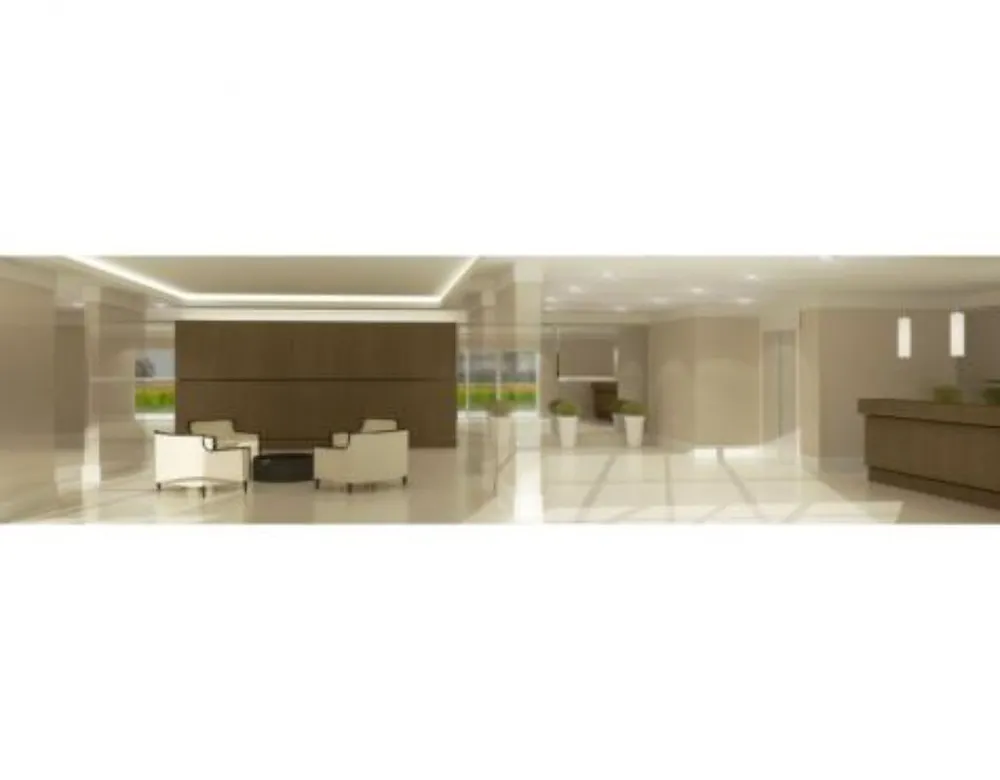 Apartamento, 4 quartos, 180 m² - Foto 2
