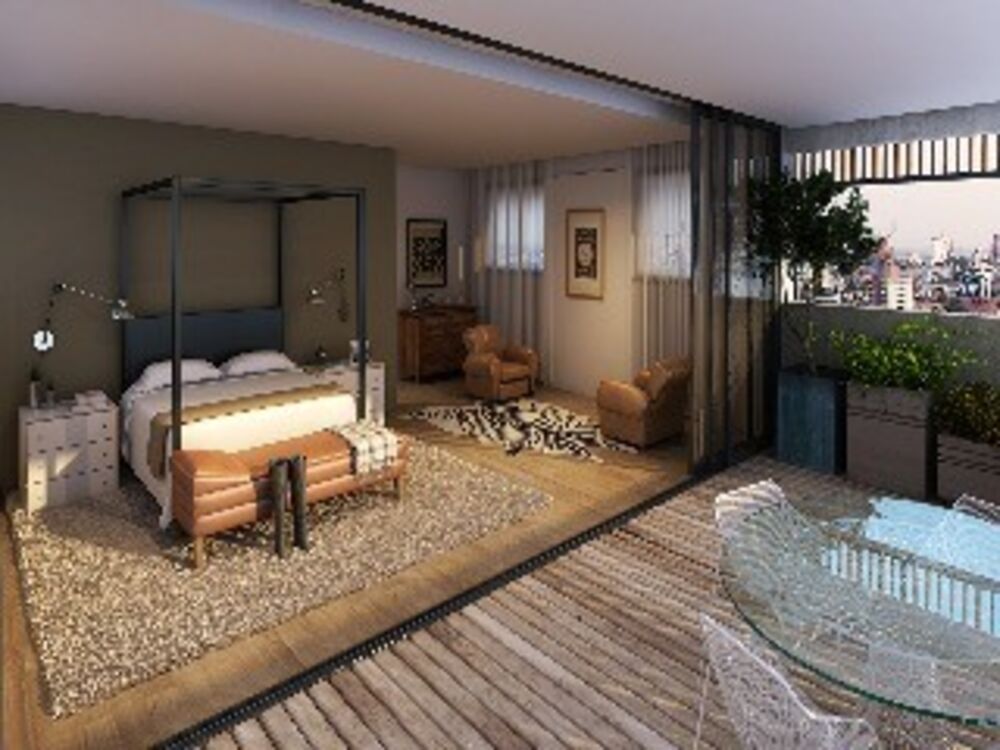 Apartamento, 4 quartos, 321 m² - Foto 5