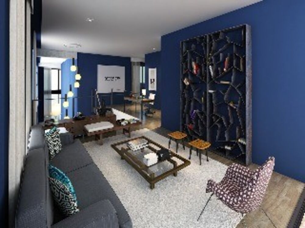 Apartamento, 4 quartos, 321 m² - Foto 4