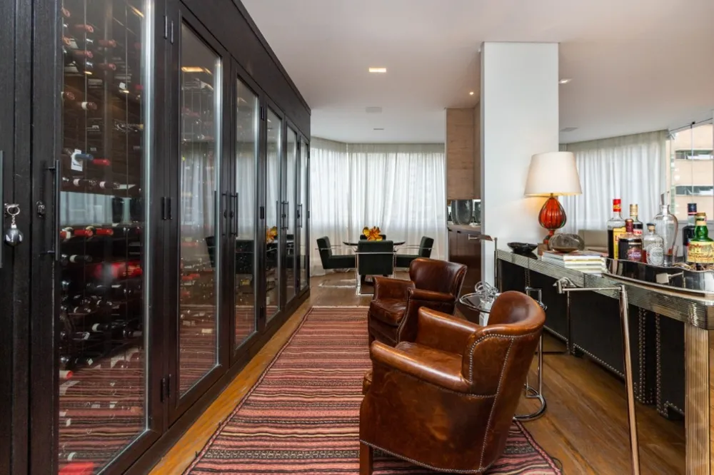 Cobertura, 2 quartos, 394 m² - Foto 2