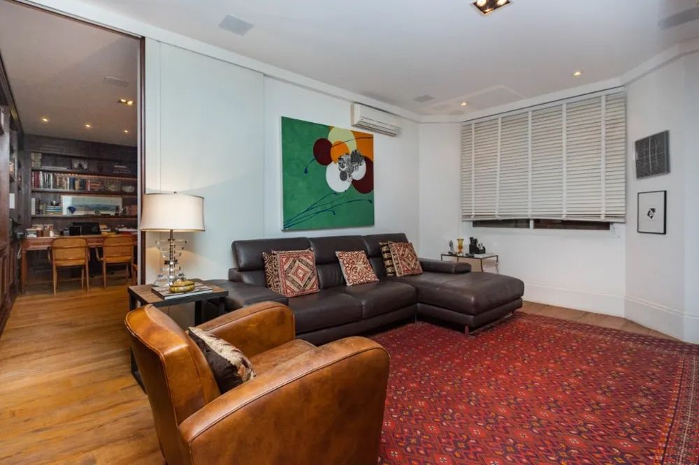 Cobertura, 2 quartos, 394 m² - Foto 6