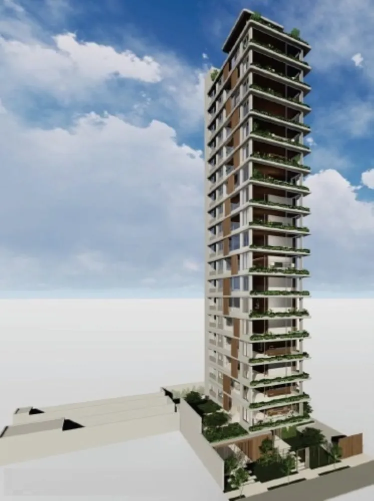 Apartamento, 3 quartos, 157 m² - Foto 1