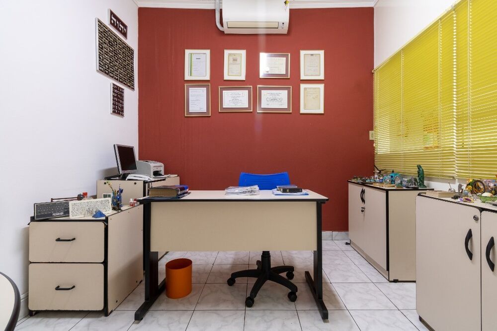 Loja-Salão à venda e aluguel, 322m² - Foto 9