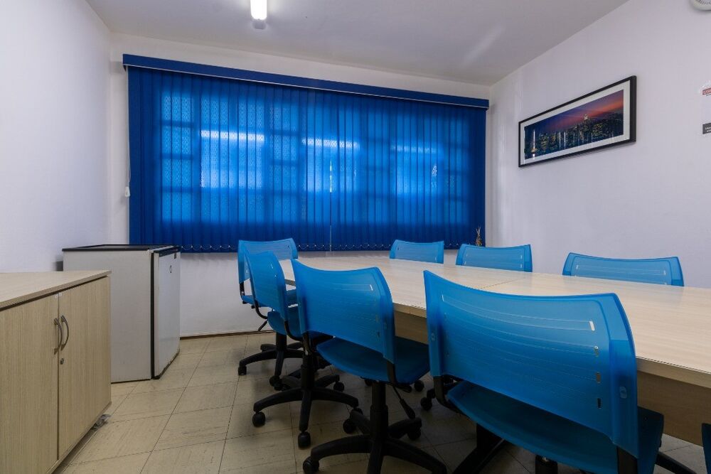 Loja-Salão à venda e aluguel, 322m² - Foto 2