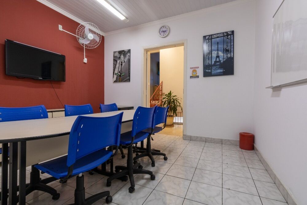 Loja-Salão à venda e aluguel, 322m² - Foto 5
