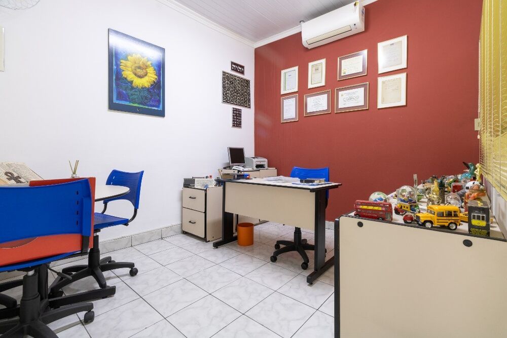 Loja-Salão à venda e aluguel, 322m² - Foto 8