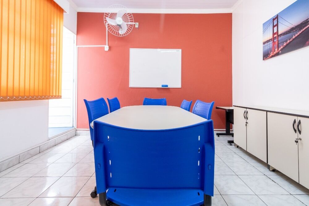 Loja-Salão à venda e aluguel, 322m² - Foto 7